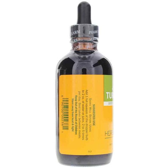 Turmeric Extract, HPH